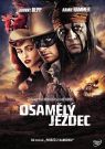 DVD Film - Osamelý jazdec