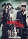 BLU-RAY Film - Osamelý jazdec