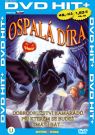 DVD Film - Ospalá diera (papierový obal)