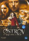DVD Film - Ostrov stratených duší (papierový obal) CO