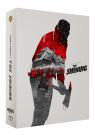 BLU-RAY Film - Osvietenie FullSlip XL + Lenticular 3D Magnet Steelbook™ Limitovaná sběratelská edice - číslovaná (4K Ultra HD + Blu-ray)