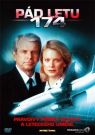 DVD Film - Pád letu 174 (papierový obal)