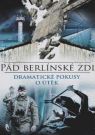DVD Film - Pád berlínské zdi (papierový obal)