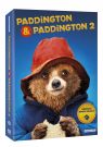 DVD Film - Paddington kolekcia 1-2 (2DVD)
