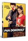 DVD Film - Pán Dokonalý