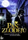 DVD Film - Pán zlodejov