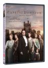 DVD Film - Panství Downton 6. séria