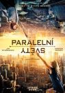 BLU-RAY Film - Paralelné svety 3D/2D