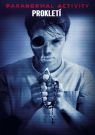 DVD Film - Paranormal Activity: Prekliati