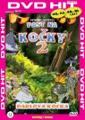 DVD Film - Pasca na mačky 2: Diablova mačka (papierový obal)