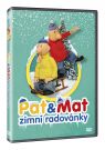 DVD Film - Pat a Mat: Zimní radovánky