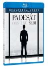 BLU-RAY Film - Päťdesiat odtieňov sivej + DVD Paprika ZADARMO