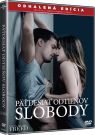 DVD Film - Päťdesiat odtieňov slobody + DVD Paprika ZADARMO