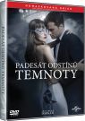 DVD Film - Pätdesiat odtieňov temnoty + DVD Paprika ZADARMO