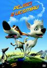 DVD Film - Pejsci z vesmíru