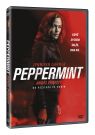 DVD Film - Peppermint