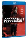 BLU-RAY Film - Peppermint
