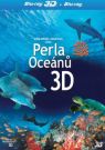 BLU-RAY Film - Perla oceánu 3D (Blu-ray)