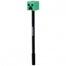 Hračka - Pero s figúrkou Zombie - Minecraft - 18 cm