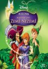 BLU-RAY Film - Peter Pan: Návrat do Krajiny Nekrajiny