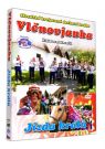DVD Film - Peterka & spol., Nic není jako dřív
