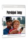 BLU-RAY Film - Petrolejové lampy