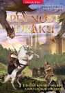 DVD Film - Pevnost draků