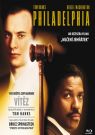 BLU-RAY Film - Philadelphia 