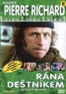DVD Film - Pierre Richard 8 - Rána deštníkem