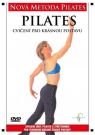 DVD Film - Pilates cvičení pro krásnou postavu