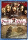 BLU-RAY Film - Piráti Karibiku: Na konci sveta (Blu-ray)