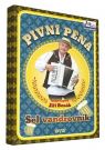 DVD Film - Pivní pěna, Šel vandrovník