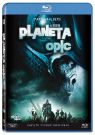BLU-RAY Film - Planéta opíc (2001)