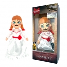 Hračka - Plyšová bábika - Annabelle v displeji - 40 cm 