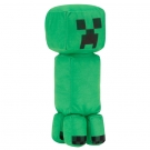 Hračka - Plyšový Creeper - Minecraft - 32 cm