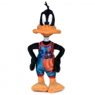 Hračka - Plyšový Daffy Duck - Space Jam - Looney Tunes - 37 cm