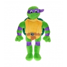 Hračka - Plyšový Donatello - Ninja korytnačky - 22 cm
