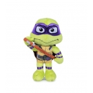 Hračka - Plyšový Donatello - Ninja korytnačky - 28 cm 