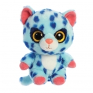 Hračka - Plyšový gepard Spotee Baby - YooHoo - 20 cm