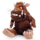 Hračka - Plyšový hrošík Gruffalo sediaci - 41 cm