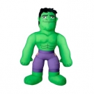 Hračka - Plyšový Hulk so zvukom - Marvel - 50 cm