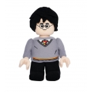 Hračka - Plyšový Lego Harry Potter - Harry Potter - 32 cm