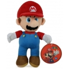 Hračka - Plyšový Mario - Super Mario (33 cm)