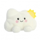 Hračka - Plyšový obláčik Summer - Palm Pals - 13 cm 