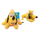 Hračka - Plyšový pes Pluto so zvukom - Mickey Mouse - Disney 47 cm