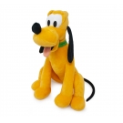 Hračka - Plyšový pes Pluto so zvukom - Mickey Mouse - Disney 28 cm