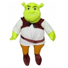 Hračka - Plyšový Shrek - Shrek - 35 cm