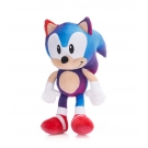 Hračka - Plyšový Sonic Rainbow - Redblue - Sonic the Hedgehog - 28 cm