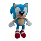 Hračka - Plyšový Sonic - Sonic the Hedgehog (28 cm)