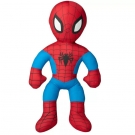 Hračka - Plyšový Spiderman so zvukom - Marvel - 50 cm